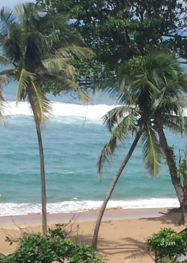 Hotel Robinson Plage โลเม ภายนอก รูปภาพ
