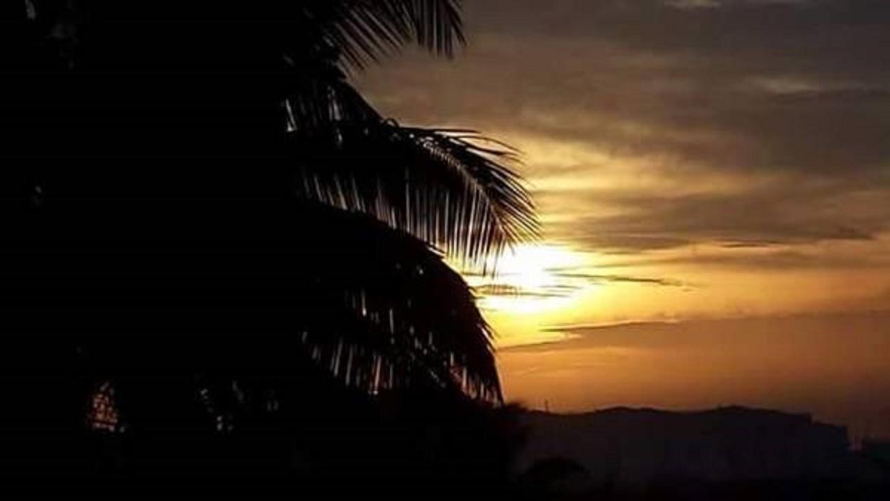 Hotel Robinson Plage โลเม ภายนอก รูปภาพ